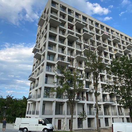 Neptun Blue Apartament Exterior photo