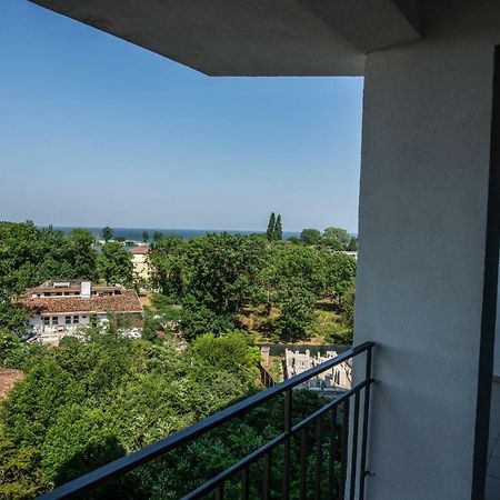 Neptun Blue Apartament Exterior photo