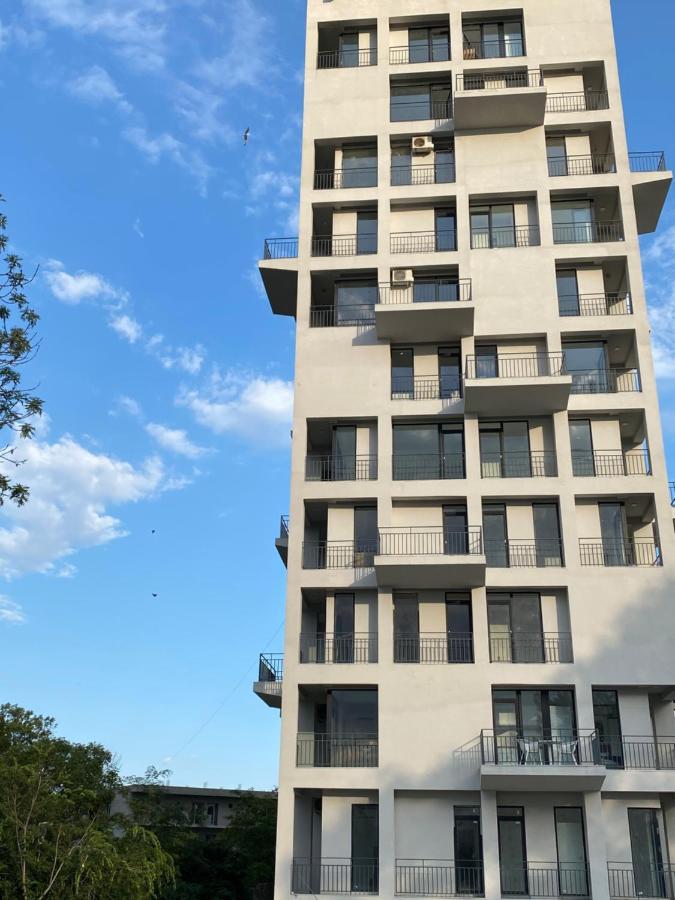 Neptun Blue Apartament Exterior photo