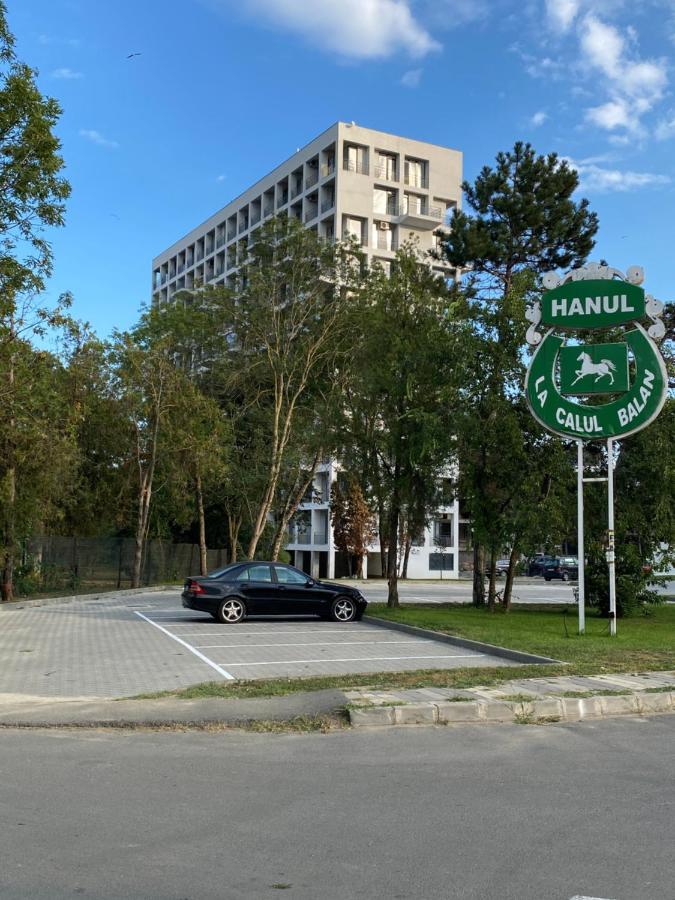 Neptun Blue Apartament Exterior photo