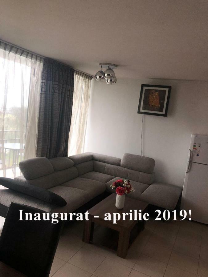 Neptun Blue Apartament Exterior photo