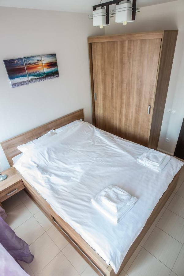 Neptun Blue Apartament Exterior photo