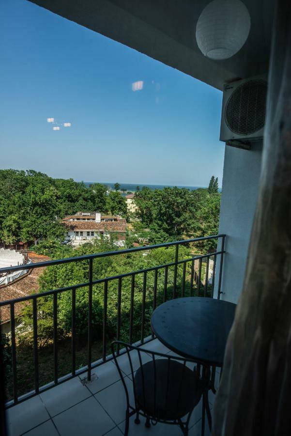 Neptun Blue Apartament Exterior photo