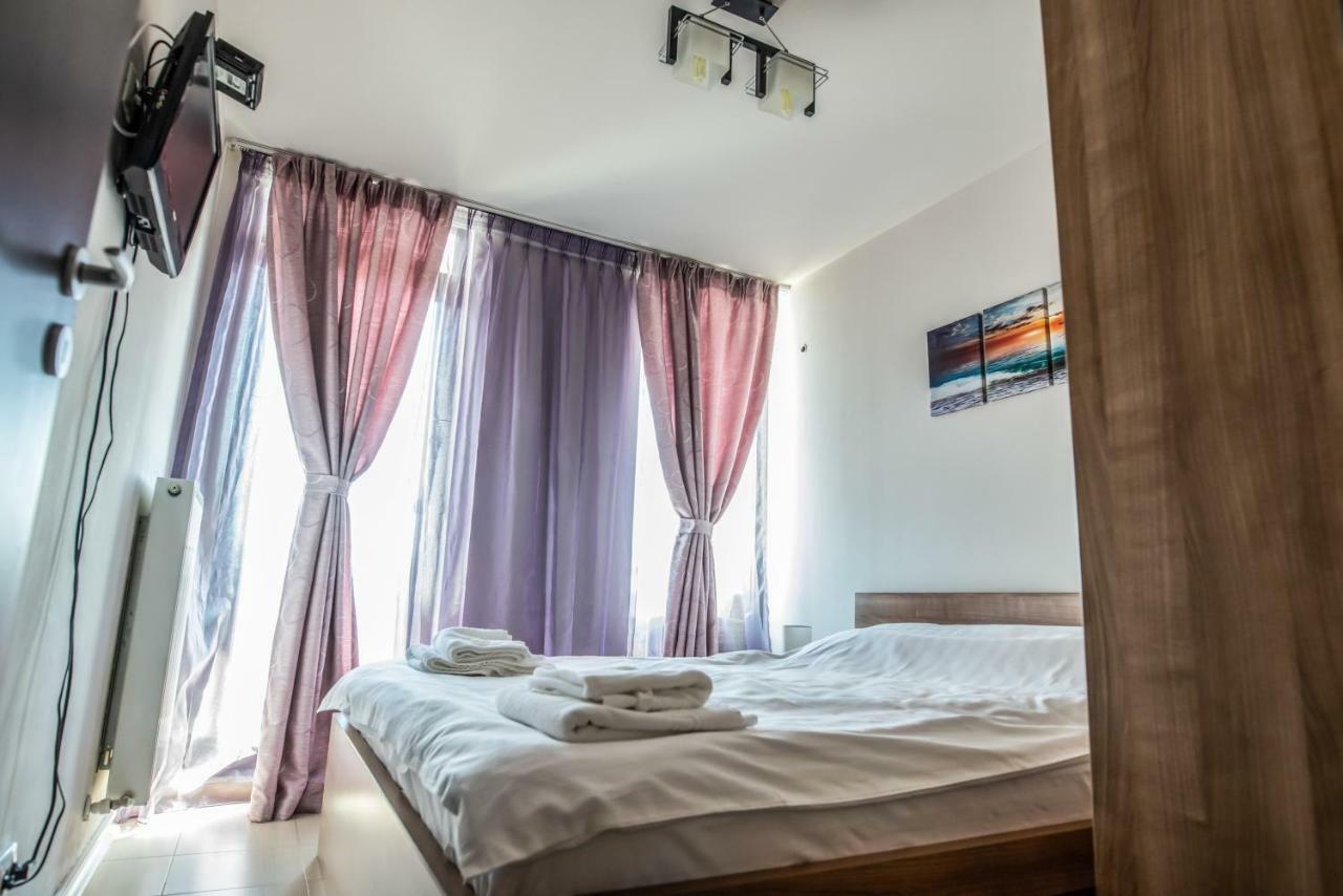 Neptun Blue Apartament Exterior photo