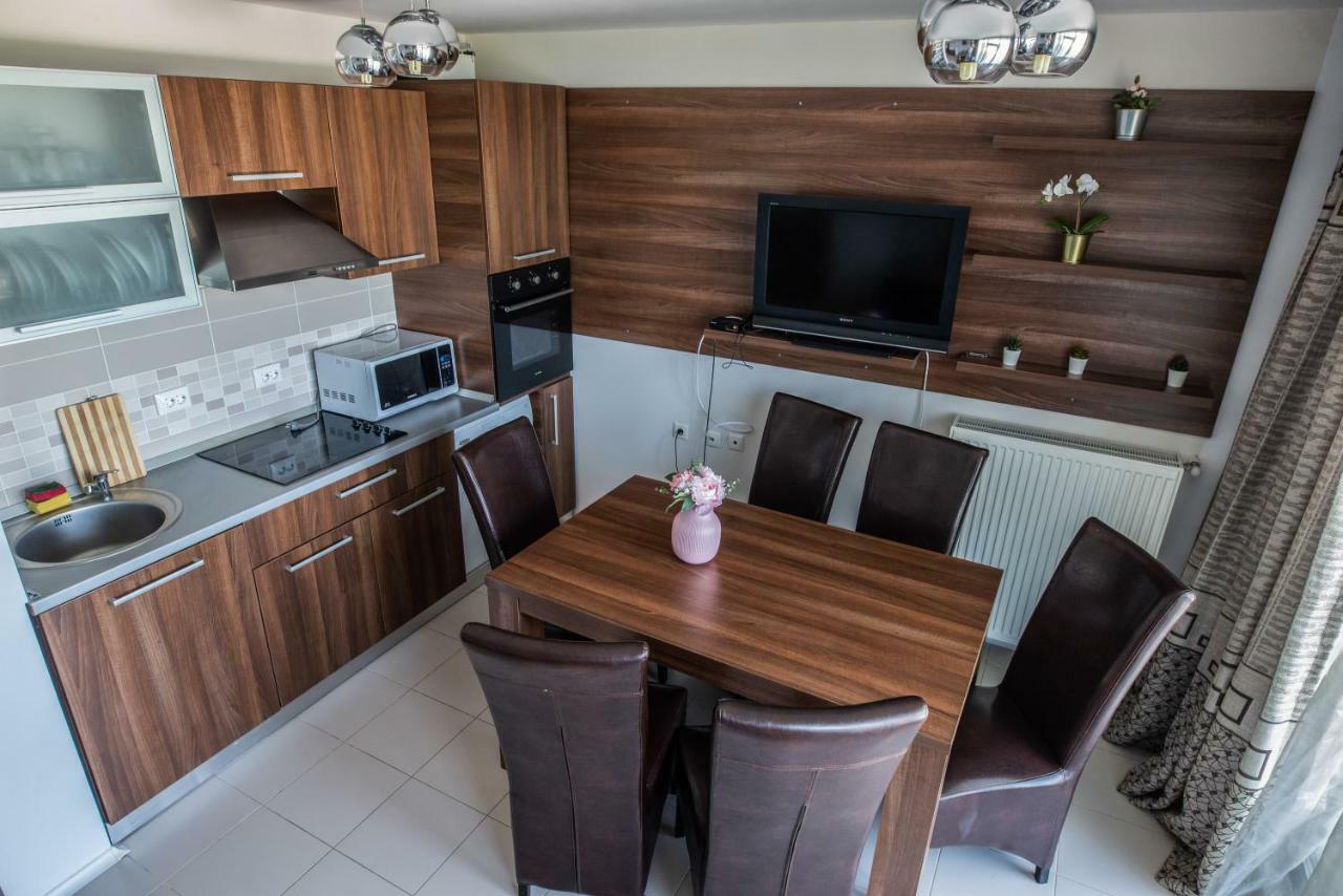 Neptun Blue Apartament Exterior photo