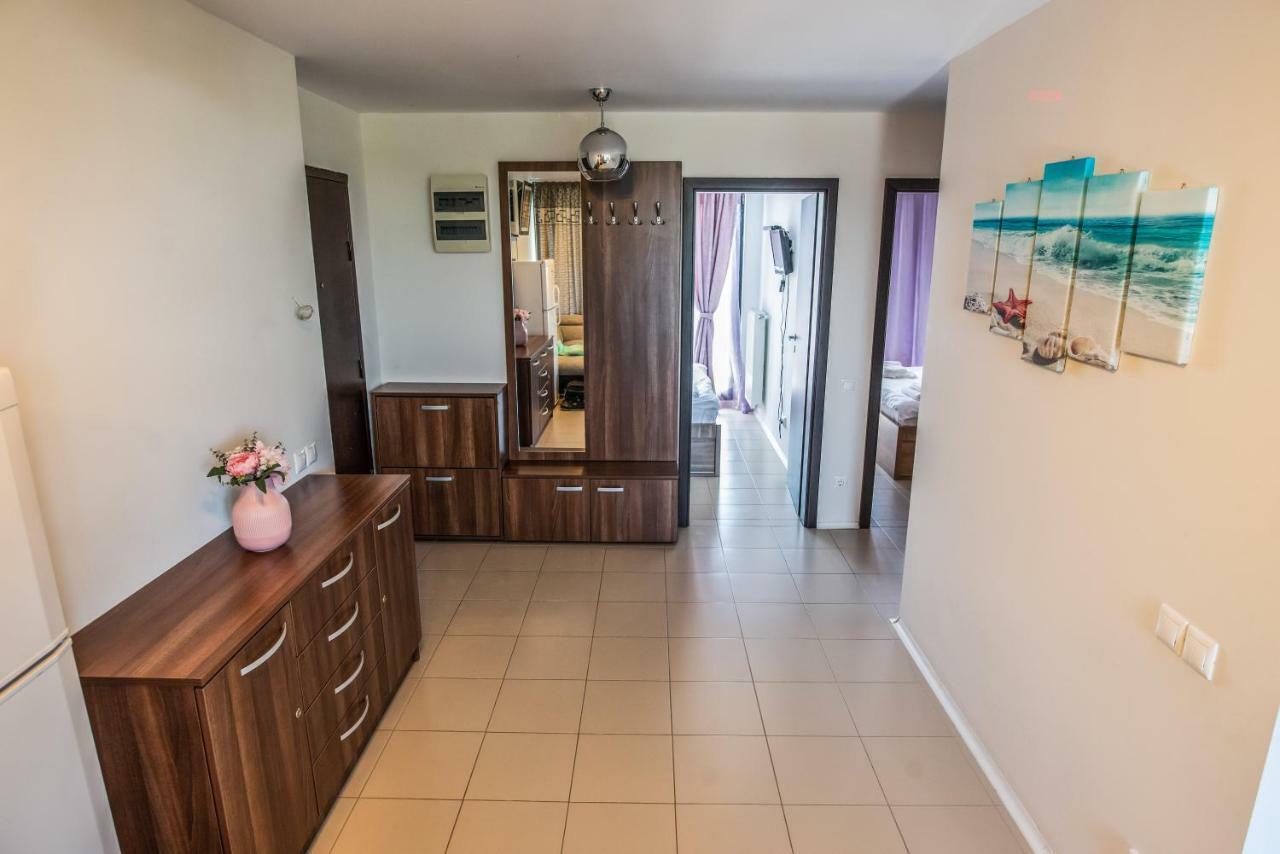 Neptun Blue Apartament Exterior photo
